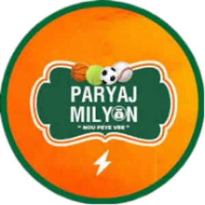 paryaj milyon favicon